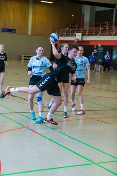 Bild 116 - wAJ HSG Stoertal Hummeln - TSV Erfde : Ergebnis: 20:17